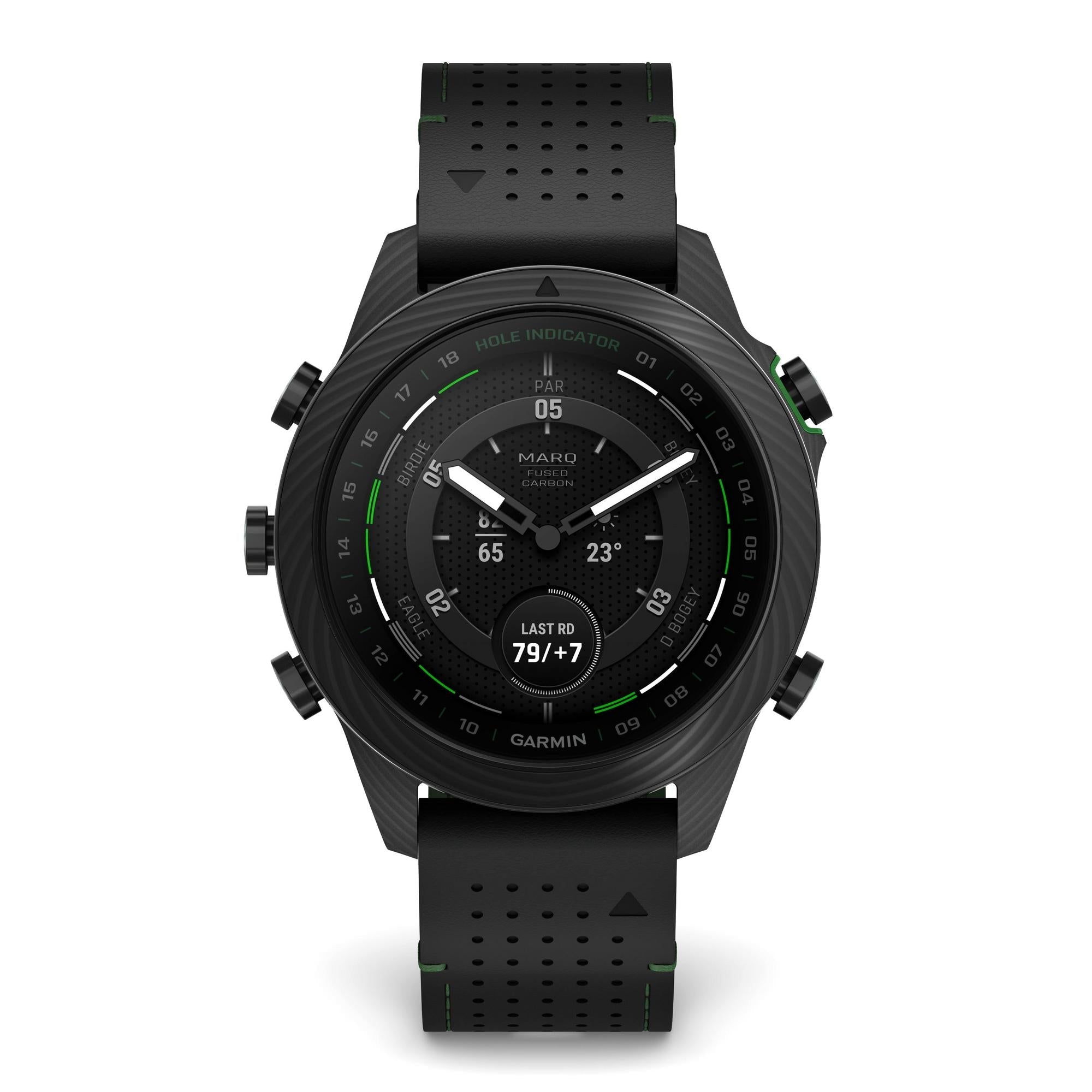 Smartwatch Garmin MARQ Golfer (2a generazione) Carbon Edition da 46 mm £ 2700