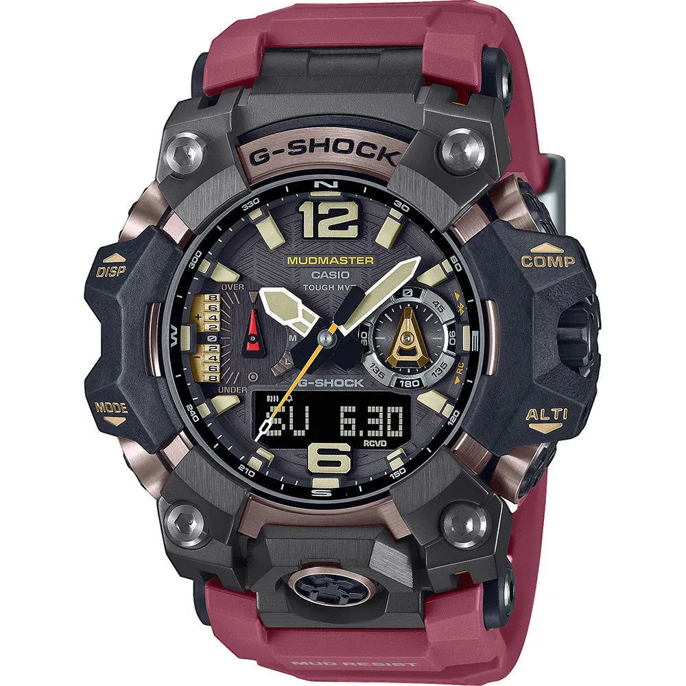 G-Shock