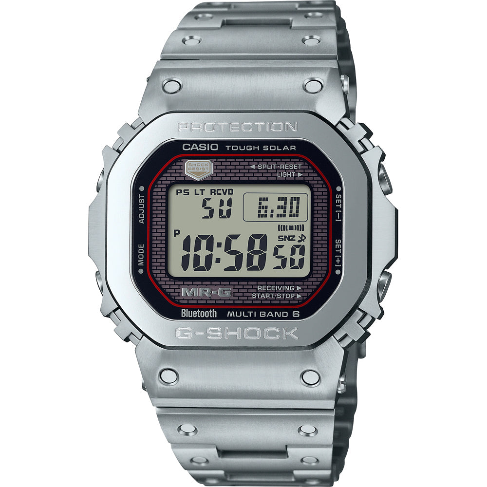 Orologio G-Shock MR-G MRG-B5000D-1DR MR-G - L'origine