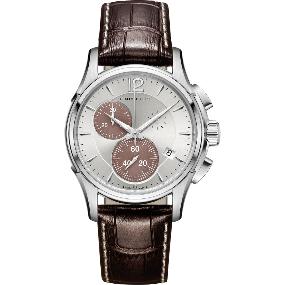 Orologio Hamilton Jazzmaster H32612551 
