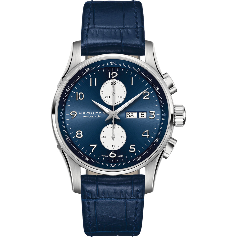 Orologio Hamilton Jazzmaster H32766643 