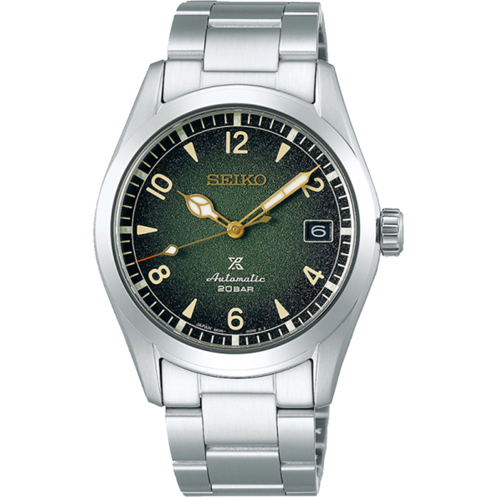Orologio Seiko Alpinist SPB155J1 Prospex Alpinist 
