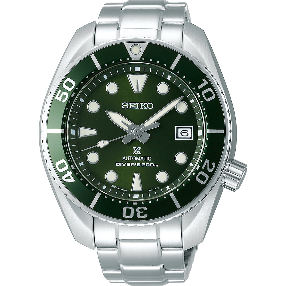 Orologio Seiko Sea SPB103J1 Prospex 