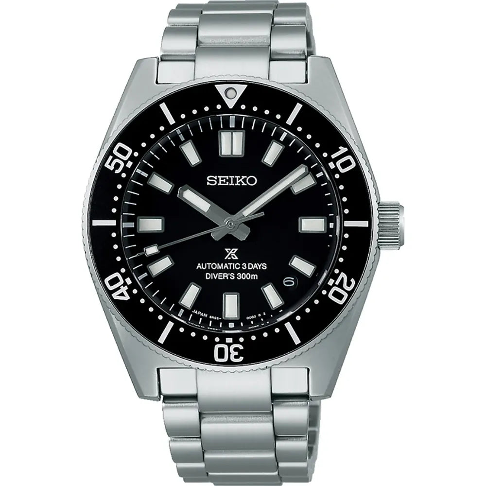 Orologio Seiko Sea SPB453J1 Prospex 1965 