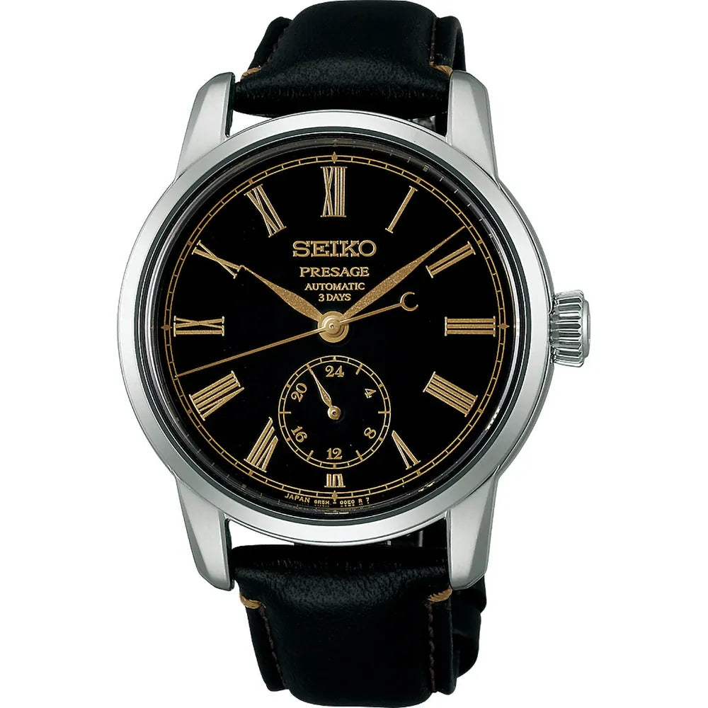 Orologio Seiko Presage SPB499J1 Presage Craftsmanship 