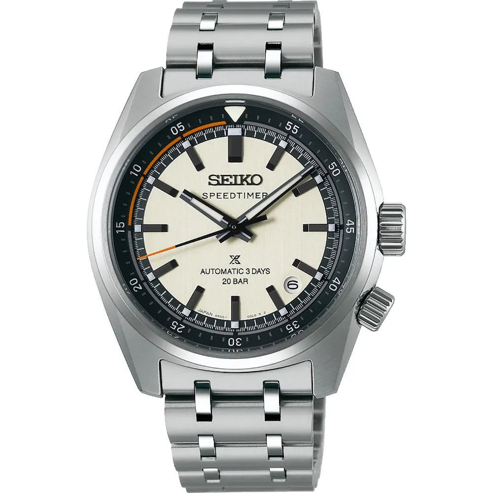 Orologio Seiko Prospex SPB513J1 Prospex Speedtimer 