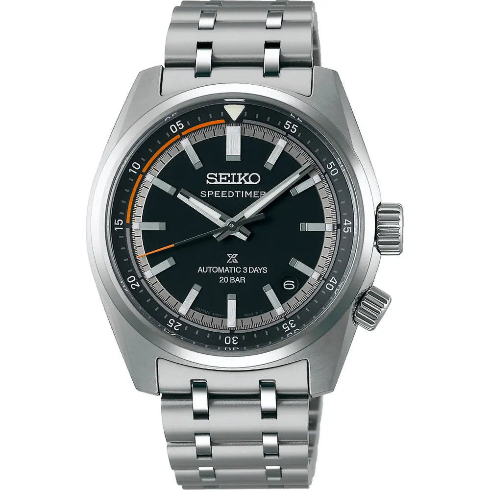 Orologio Seiko Prospex SPB515J1 Prospex Speedtimer 