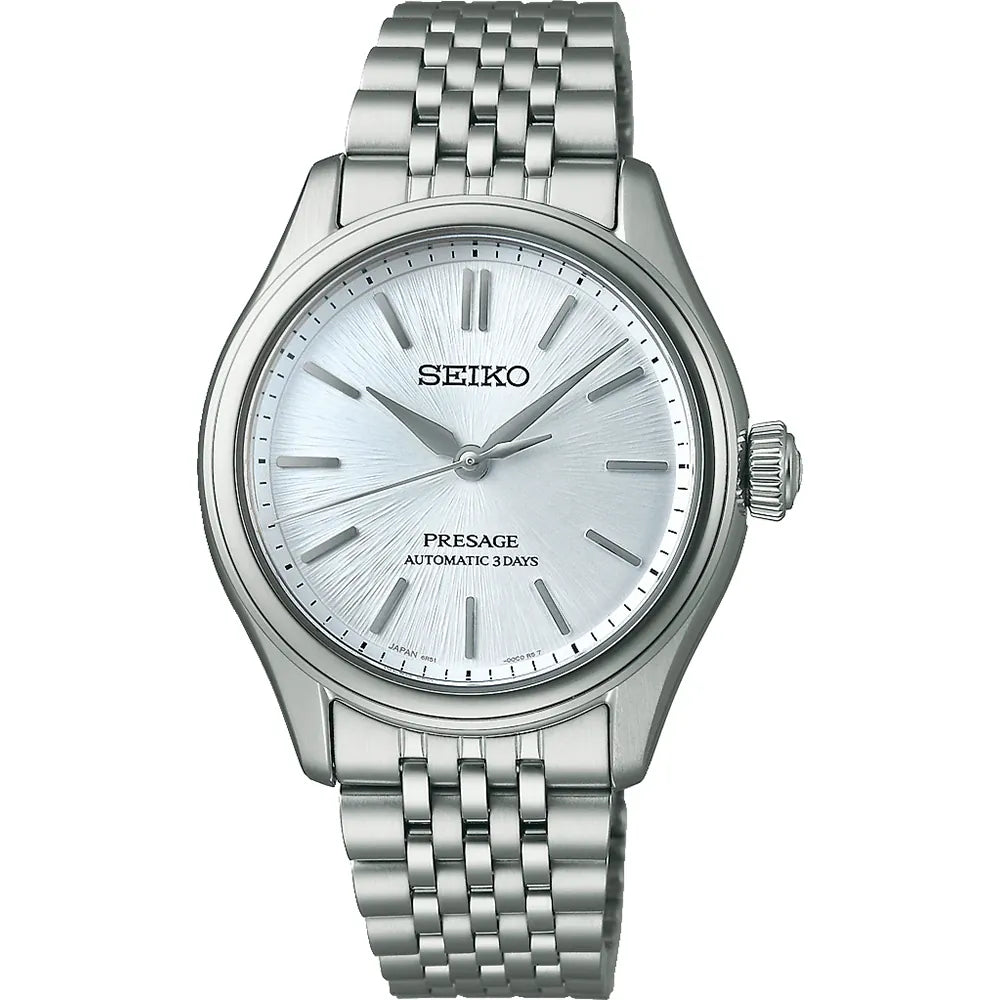 Orologio Seiko Presage SPB521J1 Presage 'Aijiro' 