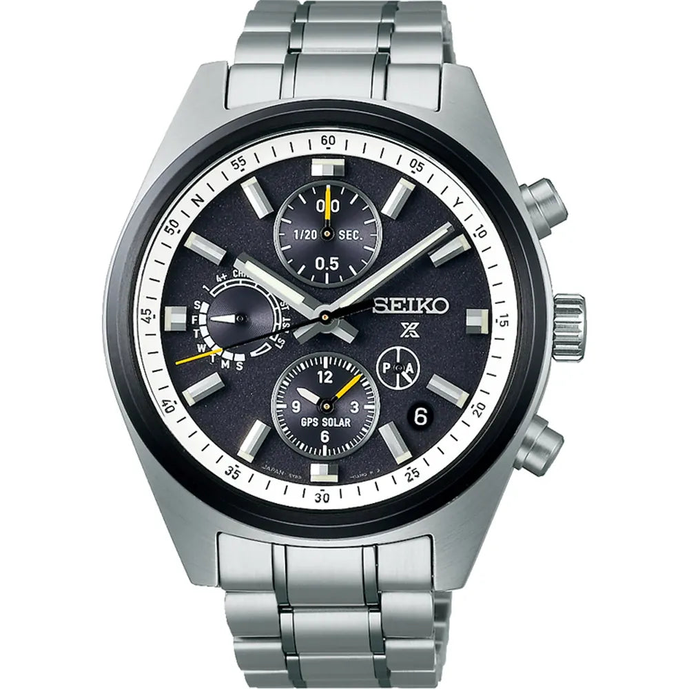 Orologio Seiko Prospex SSH167J1 Prospex Speedtimer 