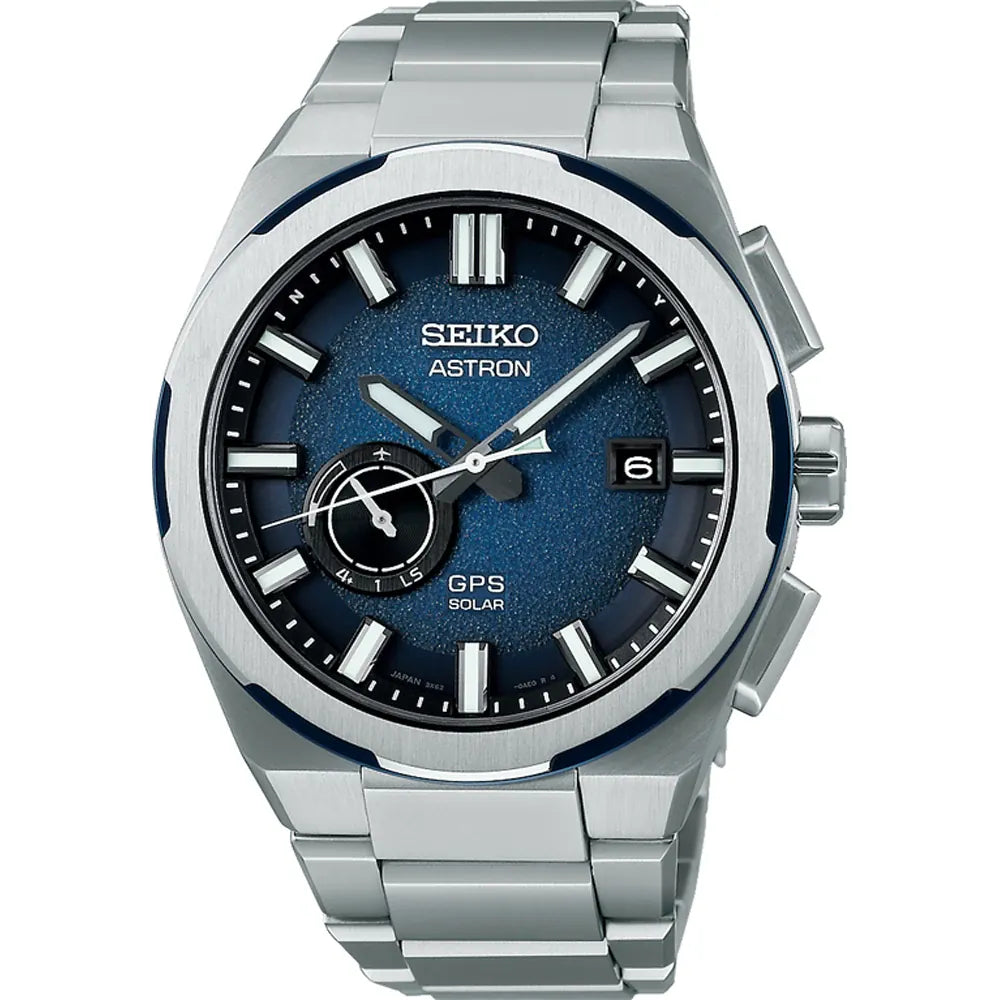 Orologio Seiko Astron SSJ023J1 