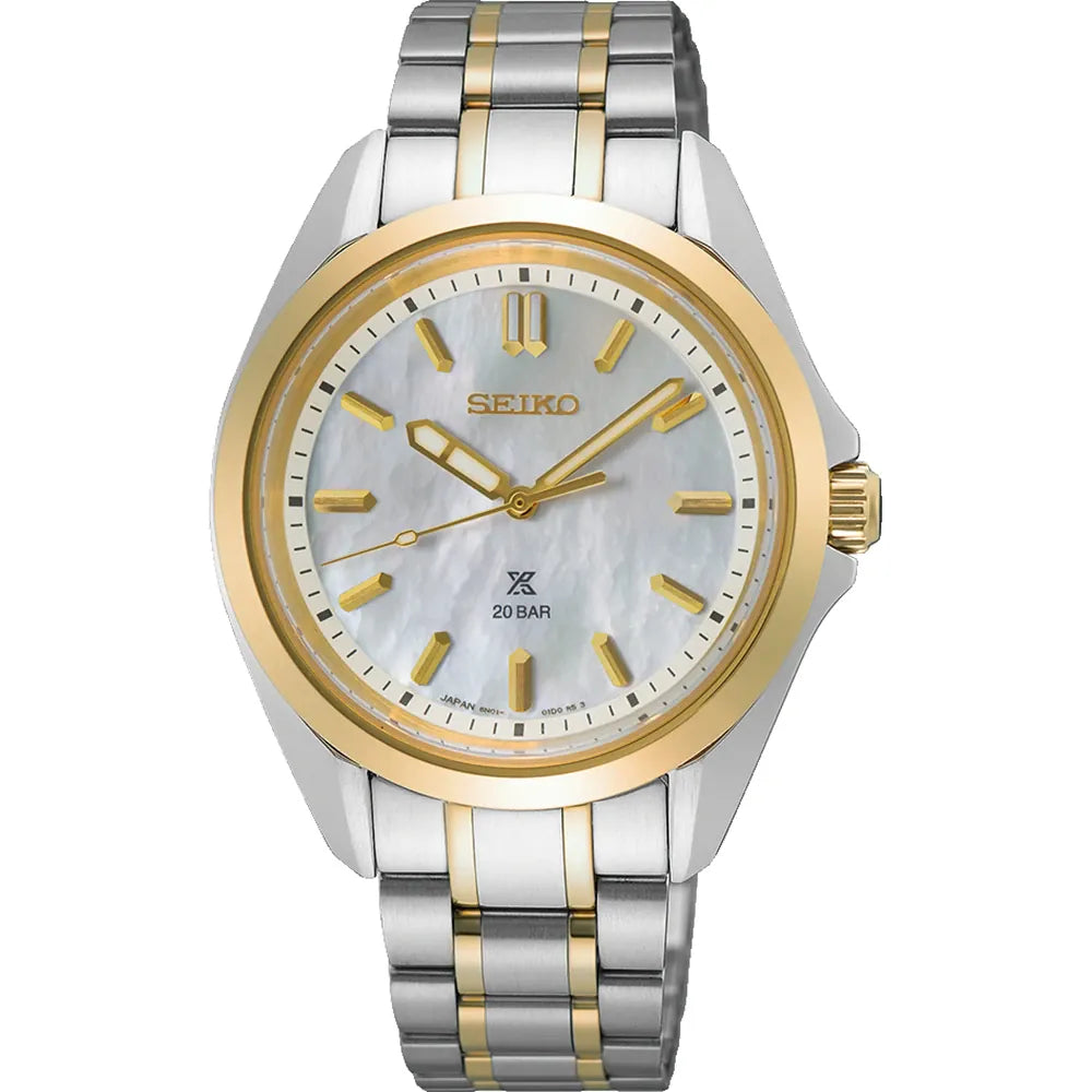 Orologio Seiko Prospex SUR608J1 