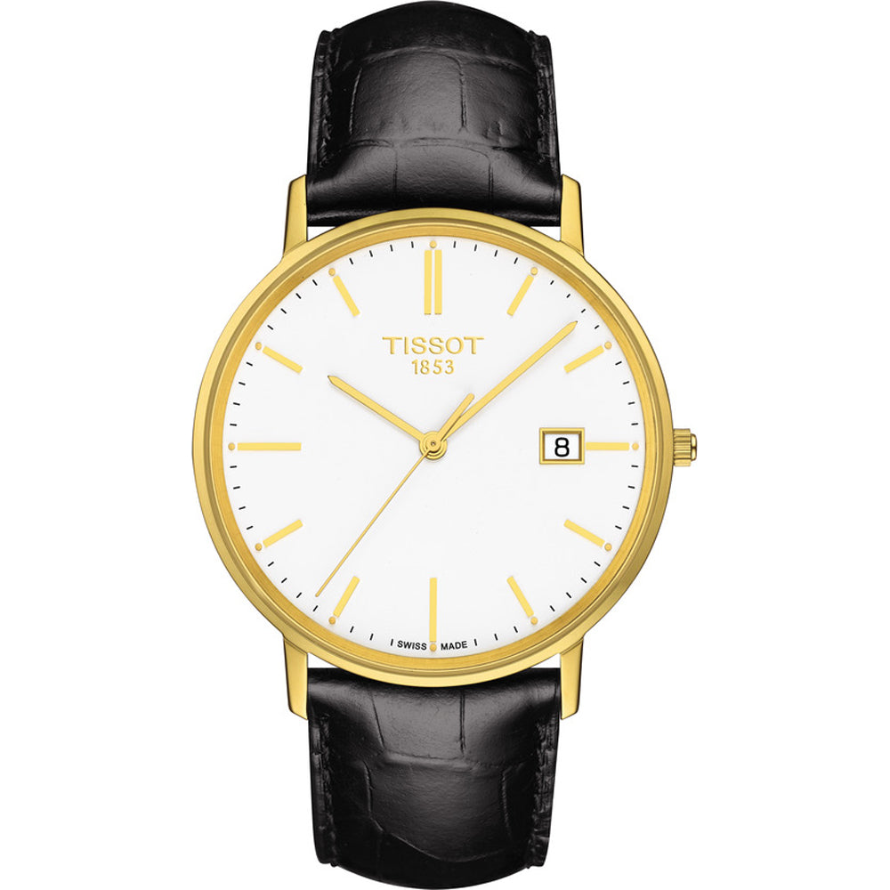 Orologio Tissot T-Classic T9224101601100 Goldrun 