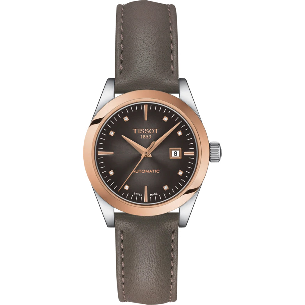 Orologio Tissot T-Lady T9300074629600 My Lady 